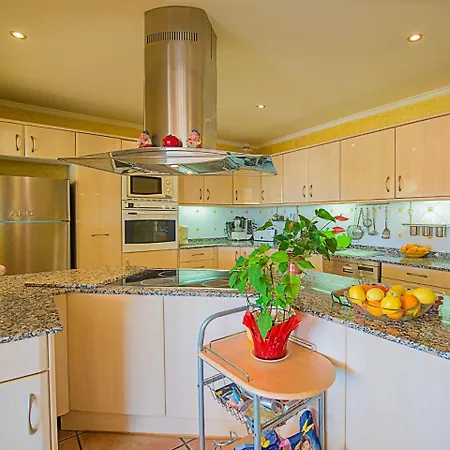 Apartament Dreamvilla.1 *